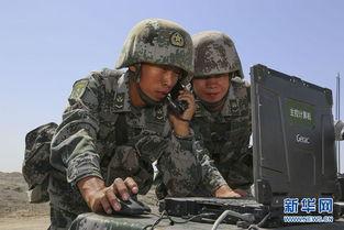 最新军区爆料,揭秘我国军事战略新动向 第1张 最新军区爆料,揭秘我国军事战略新动向 第1张