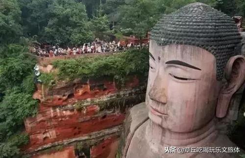 乐山大佛爆料视频最新版,揭秘千年佛像背后的神秘故事